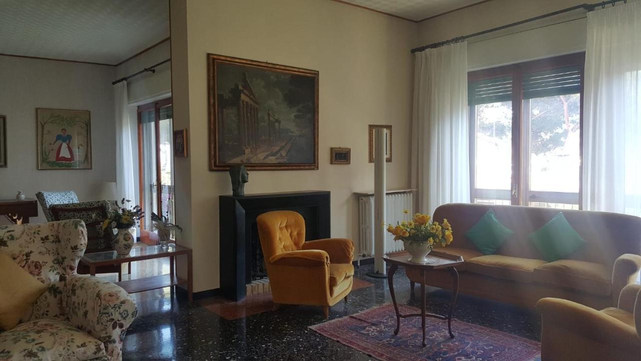 Villa Elena Портовенере Екстер'єр фото