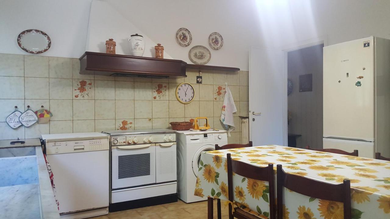 Villa Elena Портовенере Екстер'єр фото