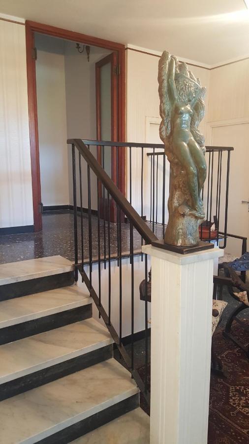Villa Elena Портовенере Екстер'єр фото